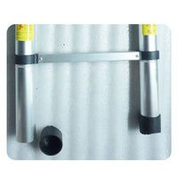 Ladder Non-Slip Rubber Feet for Telescopic Bamboo Ladder