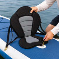 kayak seat