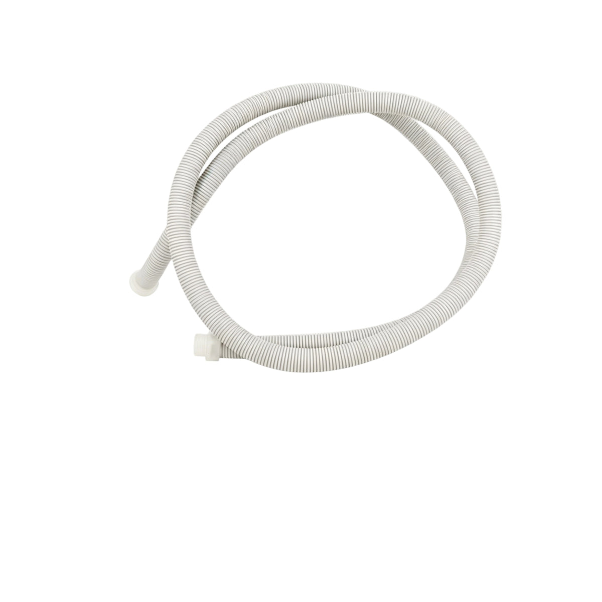 Sealed Pool Light Conduit Long-Lasting Conduit with Threaded Fittings for Electricians