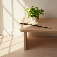 Rod with Textured Handle Lightweight Rod Rod Compact