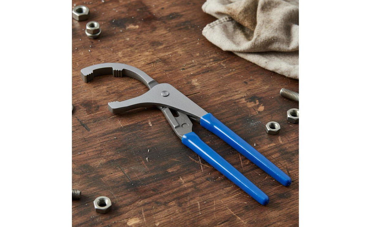 Adjustable Removal Tool Multi-Position Adjustment Adjustable Wrench High-Quality Carbon Steel 12 Inch Slip Joint Pliers