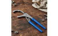 Adjustable Removal Tool Multi-Position Adjustment Adjustable Wrench High-Quality Carbon Steel 12 Inch Slip Joint Pliers