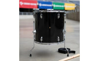 Cheering Drum with Drumsticks Supporter Drum Lightweight for Cheerleaders