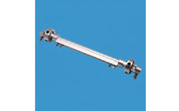 Bass Drum Pedal Connector Rod Professional Grade Percussion Accessory Effortless Movement for Drummers