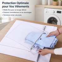 laundry bag