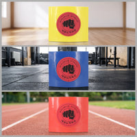 3 Pieces Taekwondo Breaking Boards Curved Breaking Board Set Rigid Taekwondo Boards for Fighting Artists