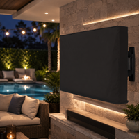 television cover