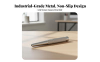 Piano Pin Setter High Quality Steel Piano Tuning Pin Setter Prevents Damage