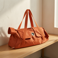 Multi-functional Portable Foldable Pet Carrier Bag for Cats, Anti-Scratch Restraint Bag for Injections, Various Colors