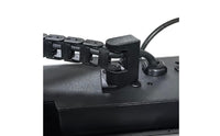 Cable Drag Chain Flexible Cable Carrier Low-Profile Hardware for 3D Printer Hobbyists