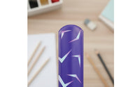 20 Pieces Anime Slap Bracelet Bulk Pack PVC Slap Bracelet Easy to Wear Wristband