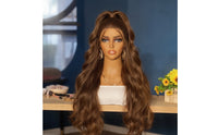 Female Mannequin Head with Shoulders Makeup Mannequin Head with Shoulders Skin-Tone Bust for Cosplayers, Hair Salons, Retail Stores