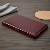 Wooden Oboe Reeds Case Oboe Reeds Case Compact Music Accessory for Performance