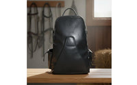 Horse Riding Equipment Backpack Large Capacity Equestrian Backpack Multi-Compartment Riding Helmet and Boot Bag for Equestrians, Riders
