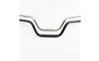 22 Mm Grip Retro Motorcycle Handlebar 70 Cm Length Curved Motorcycle Handlebar Chrome Vehicle Part Aftermarket