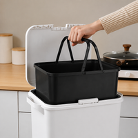 trash can