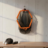 Kick Practice Target Easy to Set up Striking Accuracy Sports Training Gear for Backyard