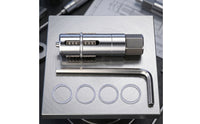 Broken Screw Extractor Tool Heavy-Duty Broken Faucet Removal Tool Multi-Function
