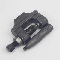 拆链器摩托车维修工具420-530通用大链条拆节器CG125拆卸器截链器