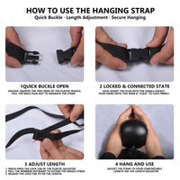 PVC Inflatable Golf Swing Trainer for Arm Correction