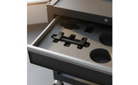 Belt Pulley Puller Set Easy to Use Main Drive Shaft Pulley Puller Kit Heavy Duty for Workshop
