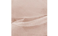 Three-Door Design Freestanding Bug Net Anti-Fall Full Enclosure Bug Net Comprehensive Protection Four Corner Post Bed Canopy Formaldehyde-Formaldehyde-Formaldehyde-Free for Bedroom