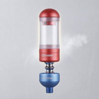 Adjustable Spraying Device Connector Ball Joint Spraying Device Moisture Collector Compact Design Mini Air Separator