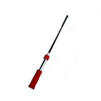 Anti-Slip Grip Telescopic Practice Stick Portable Golf Swing Practice Aid Audible Golf Practice Aid for Golfers, Beginners, Driving Range, Home, Office