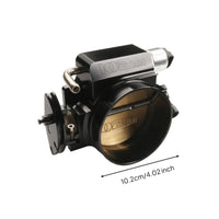 102mm Throttle Body 102 Mm Throttle Body with Lightweight Car Part for Performance Modification