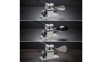Golf Shaft Puller Heavy-Duty Golf Clubhead Removal Tool Manual Shaft Puller for Hobbyists
