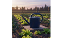 Crack-Resistant Watering Can