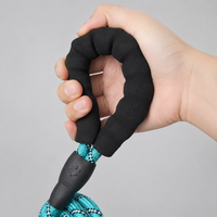 dog leash and collar set