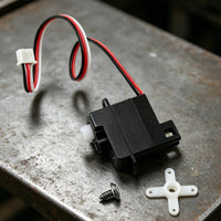 gliding part Unit RC Plane part Includes Screw for Cross-Border Sellers, Replacement Repair