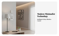 WiFi Power Outlet with Charging Port C Spoken Control Brazilian Common Wall Recept Electric Le Smart Wall Socket with Charging