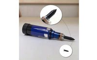 Chainsaw Bar Grease Manual Chainsaw Grease Compact for Gardeners
