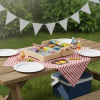 Wooden Barbecue Cooker Toy Educational Toy Barbecue Grill Interactive for Young Children