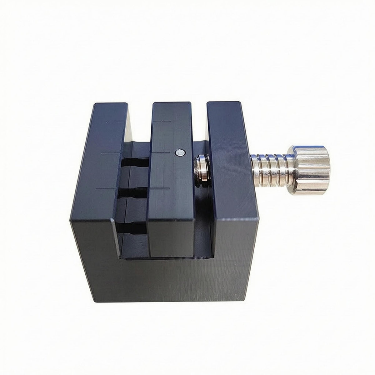 Watch Link Removal Tool  Watch Strap Link Remover  Block Metal Screw Bracelet Sizing Clamp Machined Finish Hand Tool