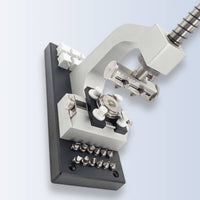 Watch Back Cover Opener Support Pieces Repair Tool Stainless Steel