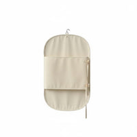 Wardrobe Compression Board Adjustable Straps Garment Compression Panel Wrinkle Hanging Clothes Compressor for Small Closets