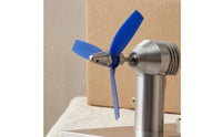 Regenerative  Educational Science Metal Regenerative  Scientific Experiment Accessory Lamp