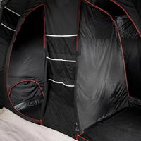 camping tent
