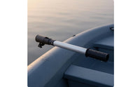 Outboard Motor Extension Handle 61 Cm Engine Control Bar Lightweight Marine Accessory