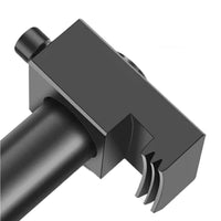 Pulley Pulley Puller Adjustable Grippers Two-Jaw Puller Wide Opening Range Removal Tool for Mechanics