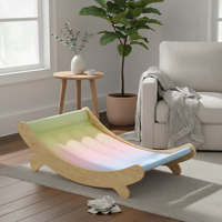 Pet Cooling Mat Lounger for Cats and Small Dogs, Scratch-Resistant Summer Ice Pad Bed