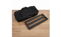 Lightweight Guitar Pedal Board