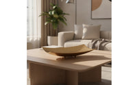 Fruit Tray Metal Decorative Tray Retro for Sideboard