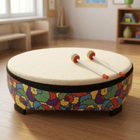 Wooden Frame Drum Wood Frame Drum Portable