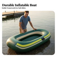 PVC Kayak Wear-Regardinggarding Sistant Inflatable Dinghy Inflatable Fishing Dinghy Foldable Inflatable Fishing Boat Lightweight