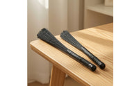 Nylon Drum Brushes Comfortable Drum Brushes Percussion for Drummers