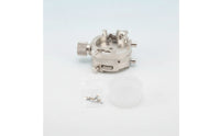 7750 Movement Holder Machined SW500 Movement Holder Knurled